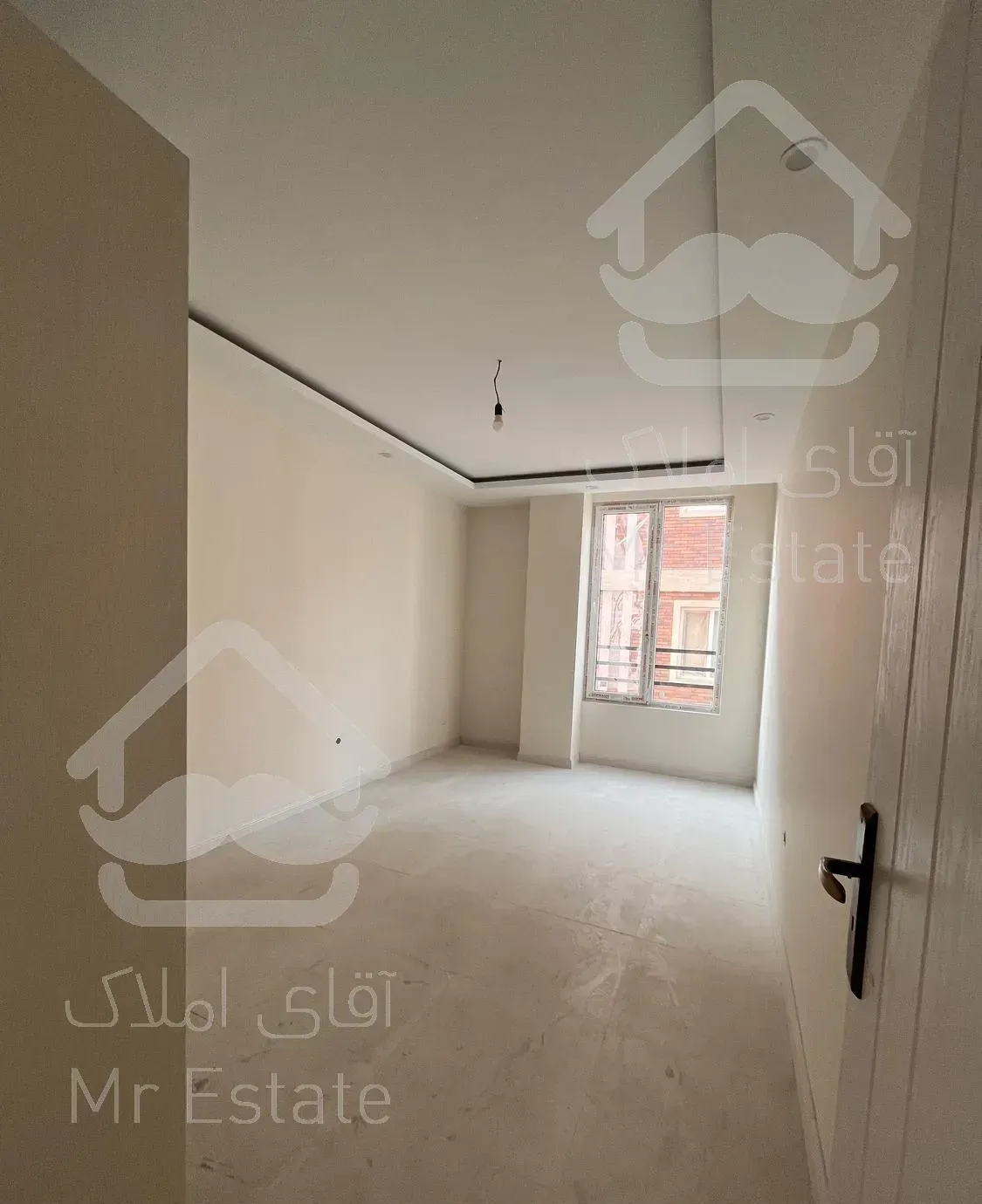 ۱۱۶ متری شهرارا نوساز (غرق نور)تک واحدی