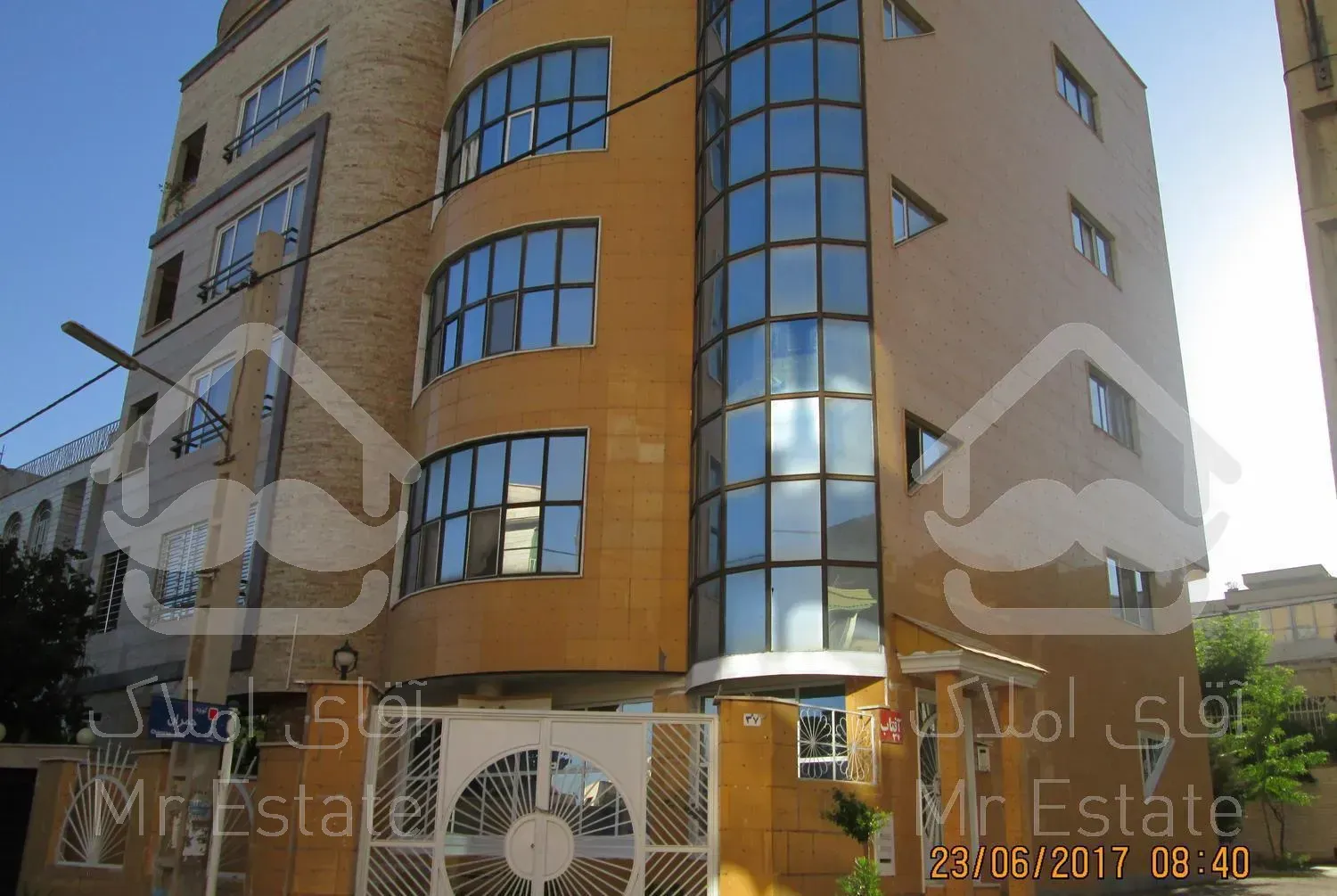 109 متری میدان ازادگان خ دانش کهن