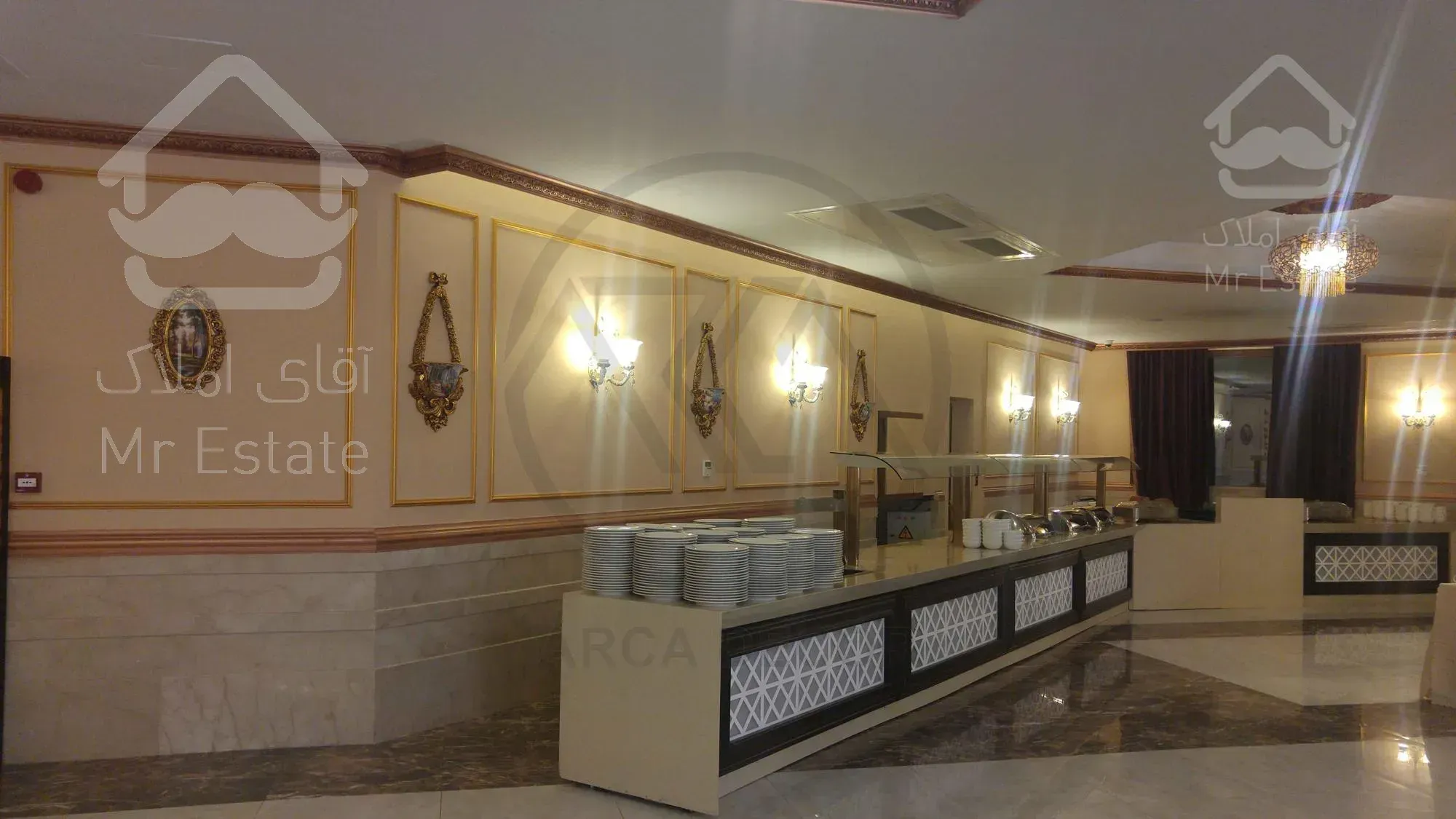 اجرای ابزار پیش ساخته پلی یورتان