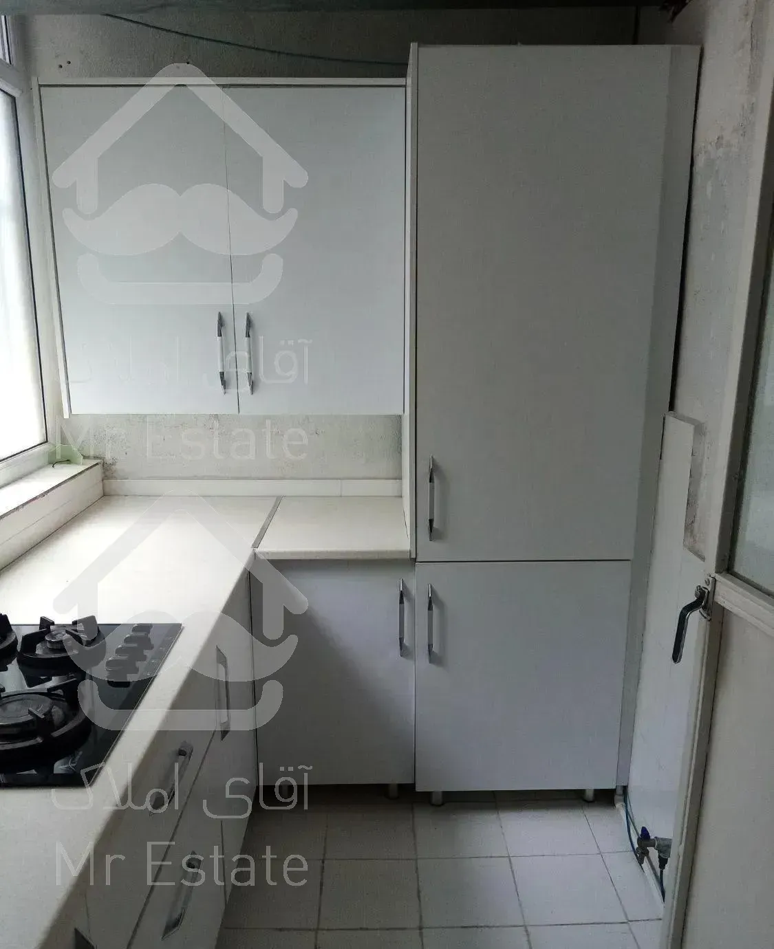 101 متری امید دژبان بازسازی شده