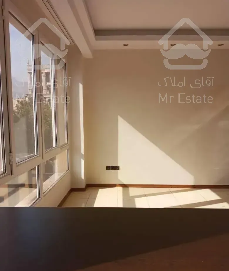 آپارتمان ۹۵ متر دو خواب خوش نقشه