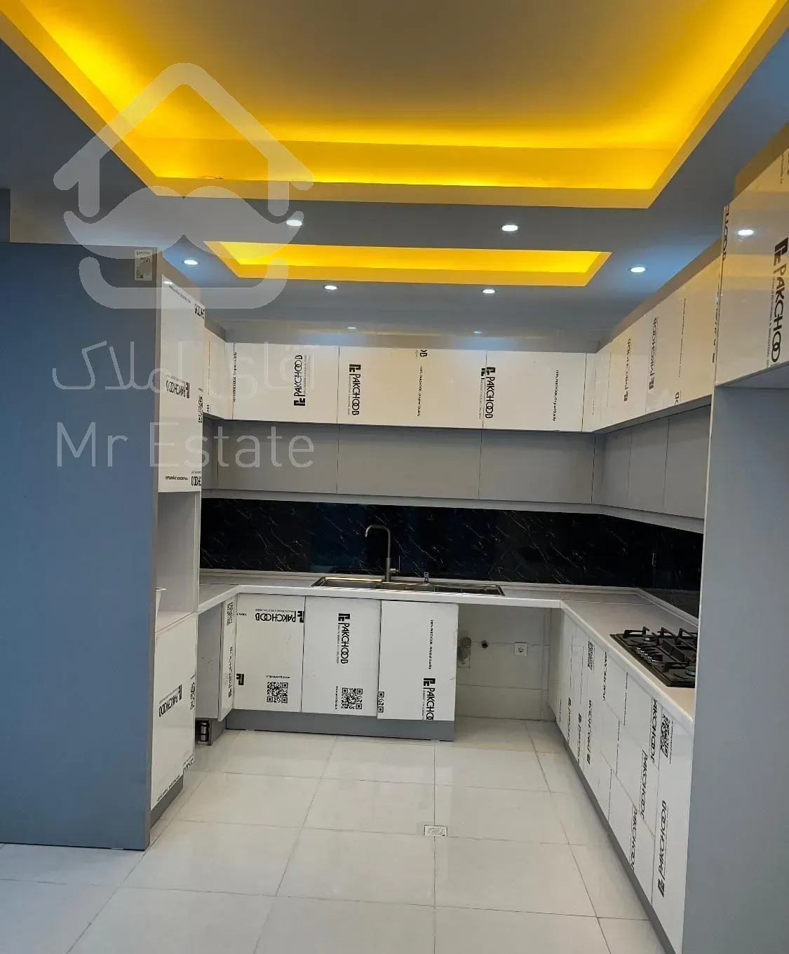 ۱۱۵ متری /دیزاین شده وبا امکانات / یکساله/فرهنگیان