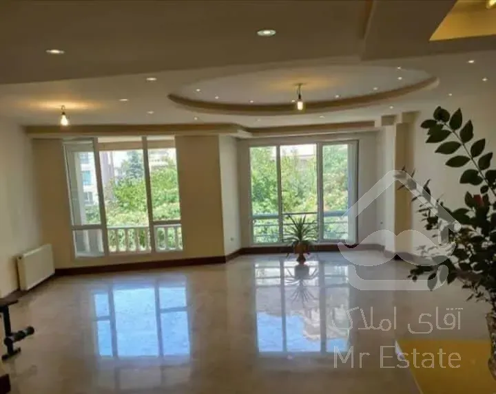 نیاوران مرجان / ۲۱۰متر / مشجر