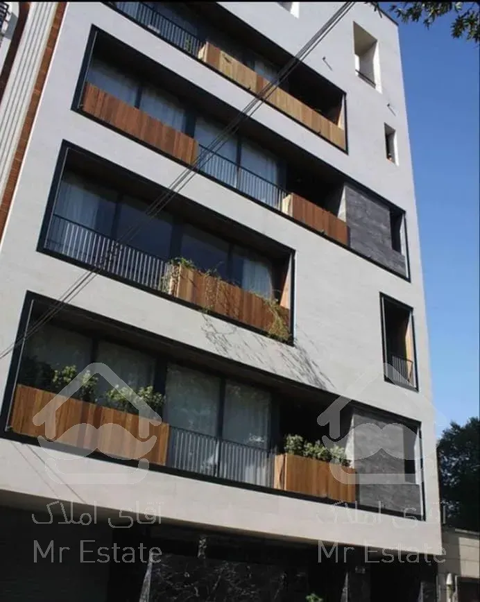 پیش خرید اقساطی 130 متری