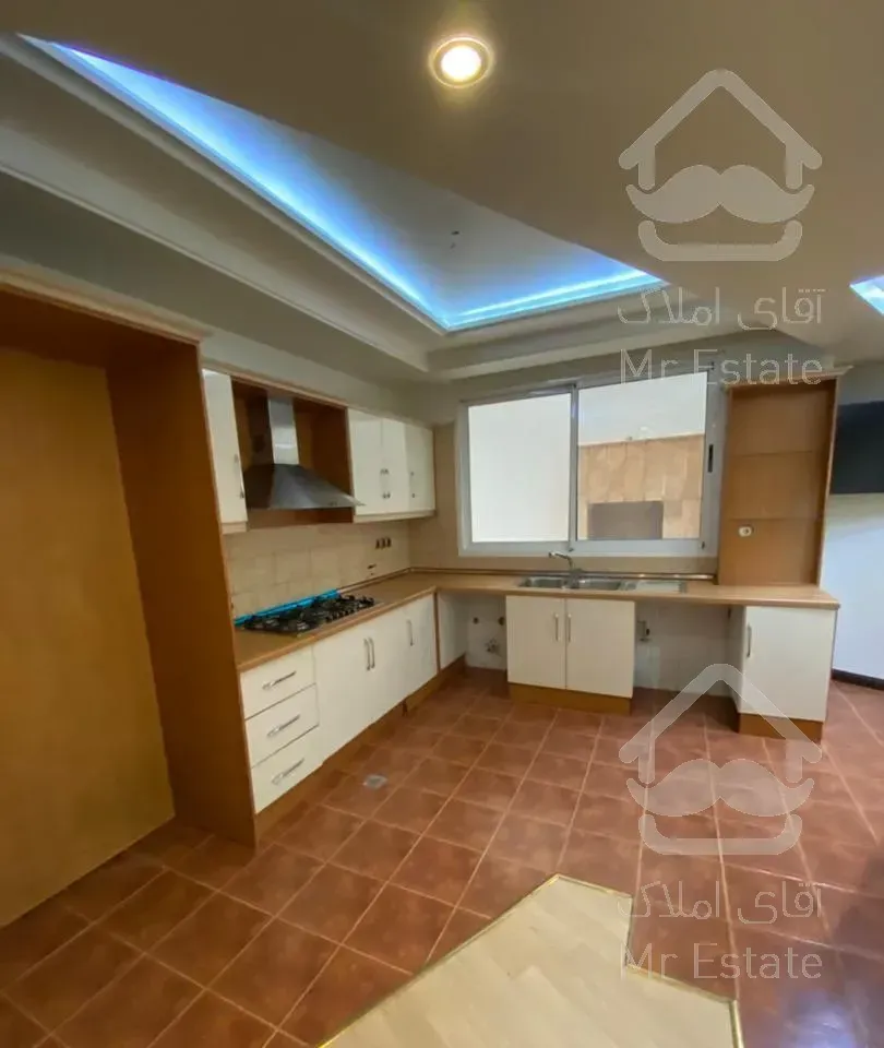 آپارتمان ۱۲۰ متر ۲خواب