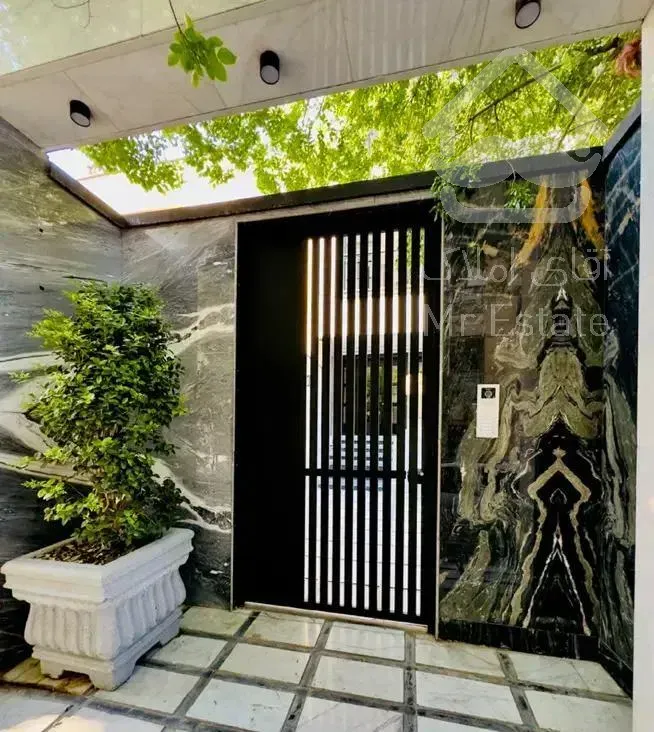 85متر کلیدنخورده/2ساله لوکس/کوچه پهن/متروتهرانپارس