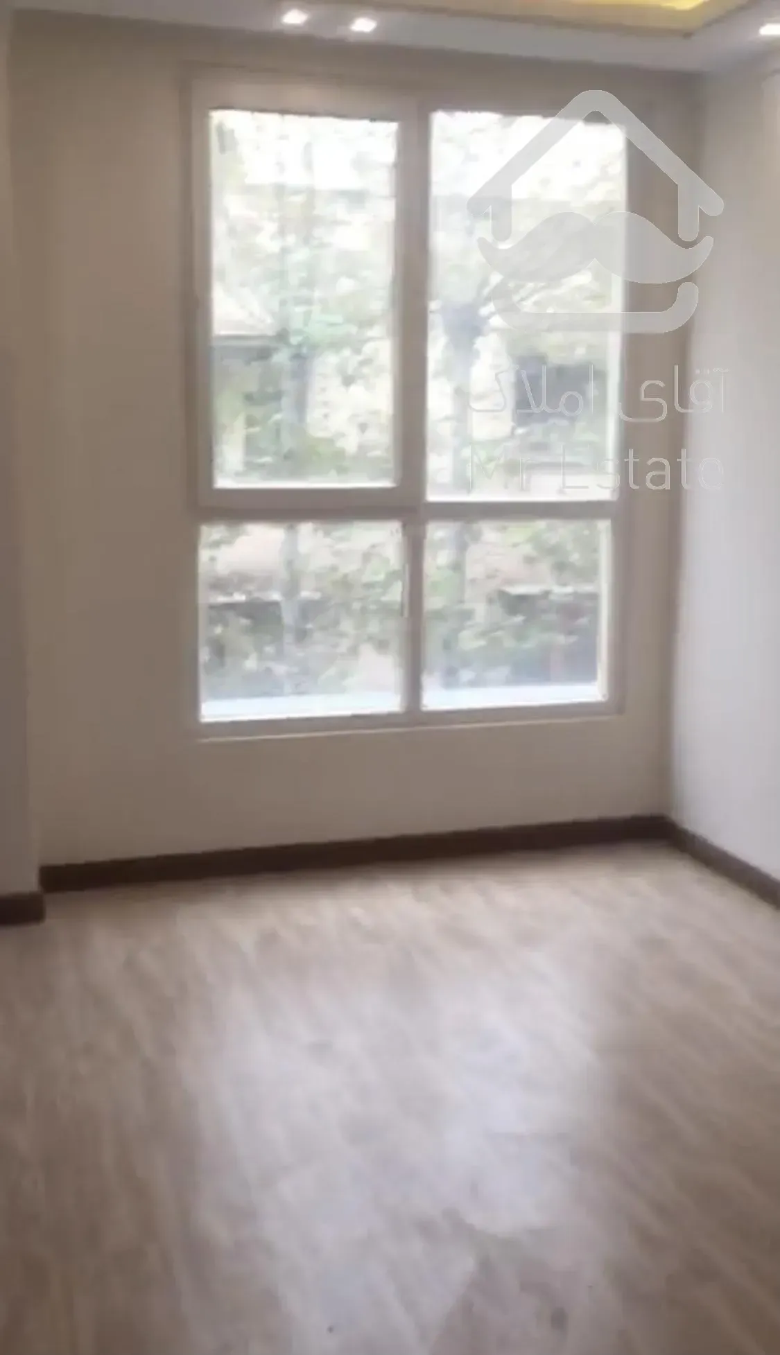 رهن و اجاره آپارتمان ۱۸۰ متری ۳ خوابه فرمانیه تک واحدی