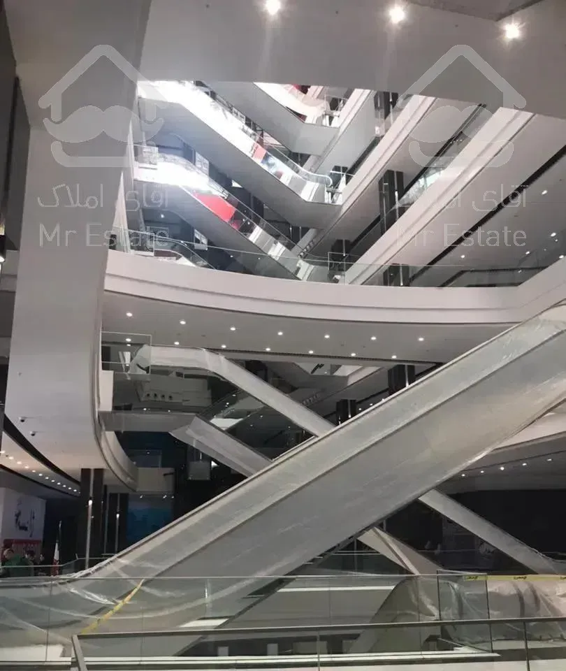 مغازه 14متر/بام لند 2/ مرکز تجاری