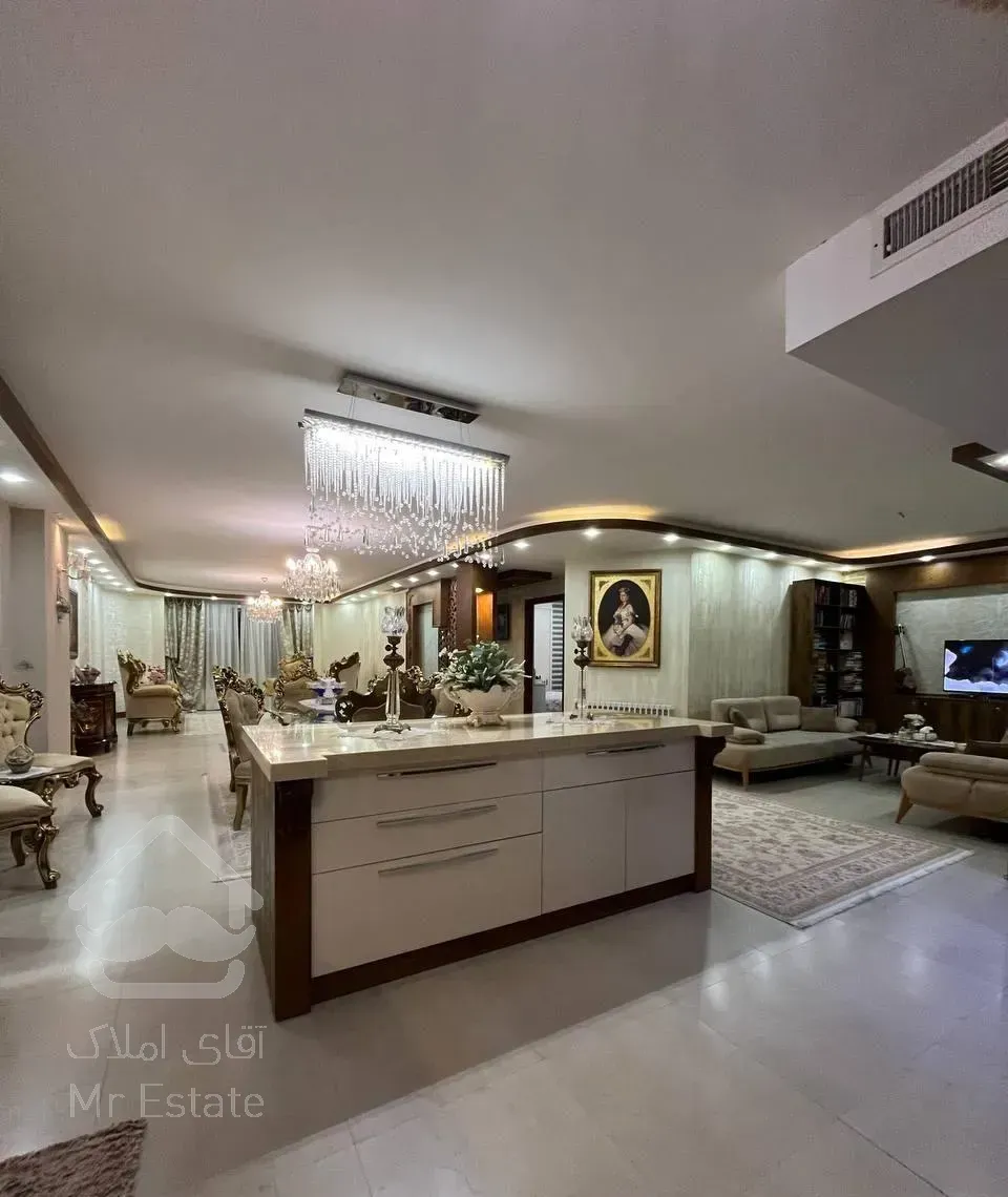 فروش آپارتمان هاشمیه ۱۴ / ۱۸۰ متری / فول بازسازی