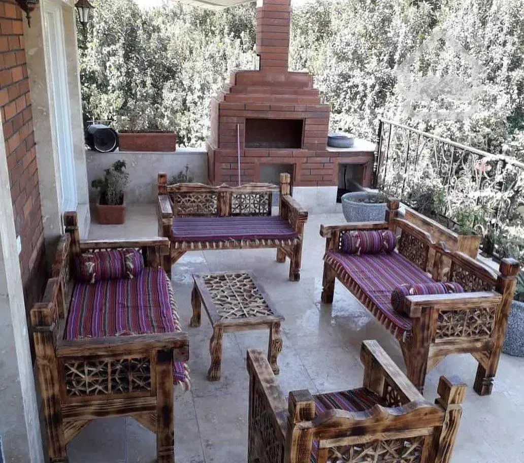 ویلا پلاک یک ساحل انزلی دارای استخر آب گرم و جکوزی