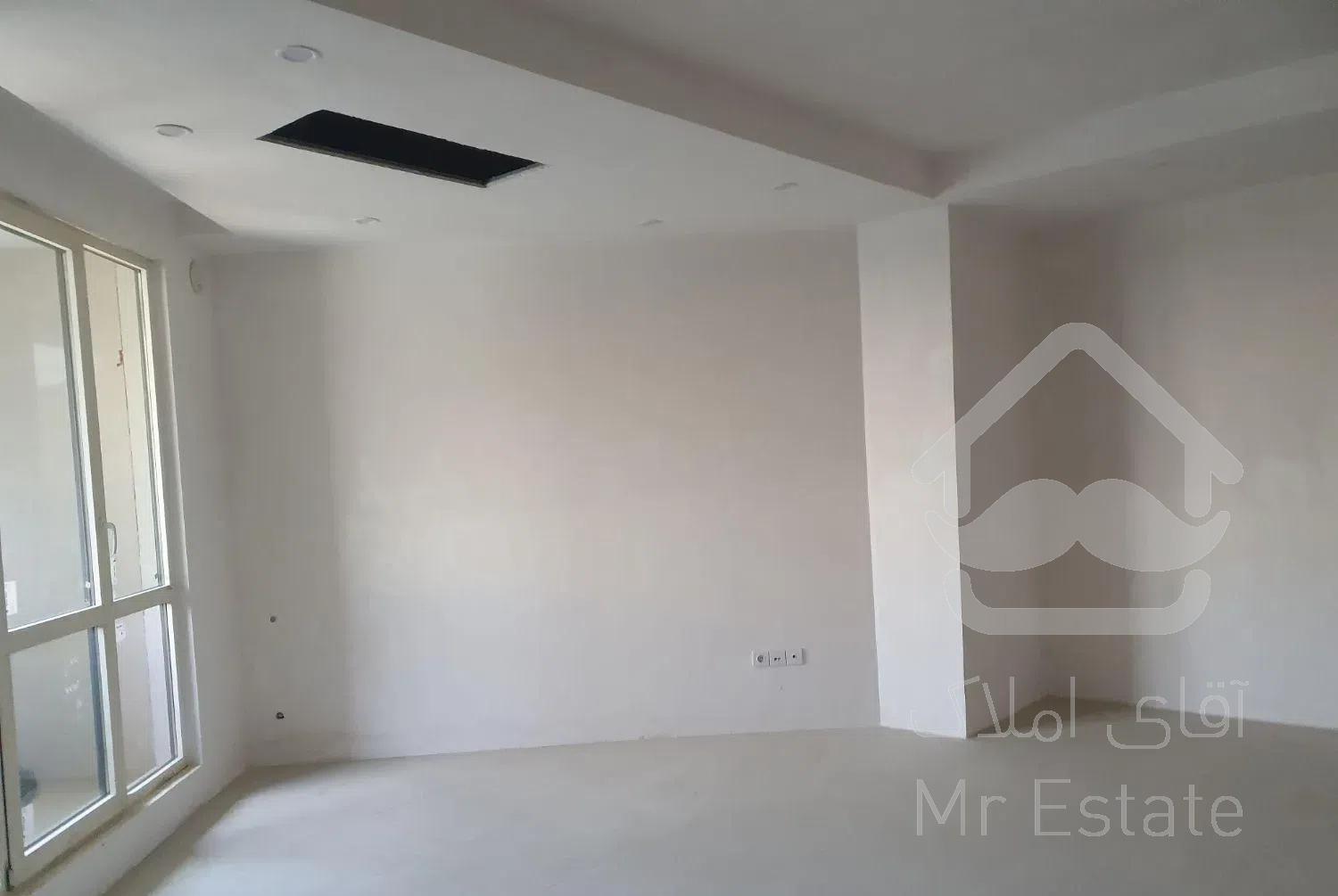 ۱۱۳متر دو خوابه پروژه شهیدخرازی B11 طبقه ۱۸ جنوبی