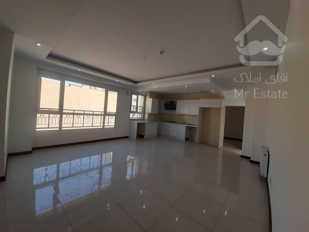 فروش آپارتمان ۹۰متر ۲خواب در بلوار فردوس