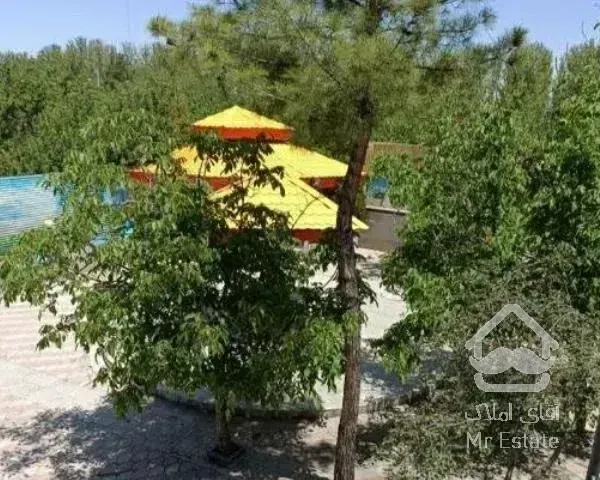 ویلای استخردارسرپوشیده ی آب گرم در شاهنامه