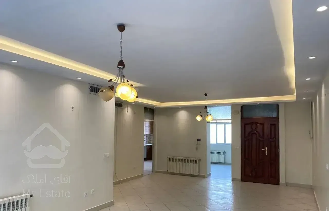 ۱۴۰ متر ۳ خوابه  تک واحدی