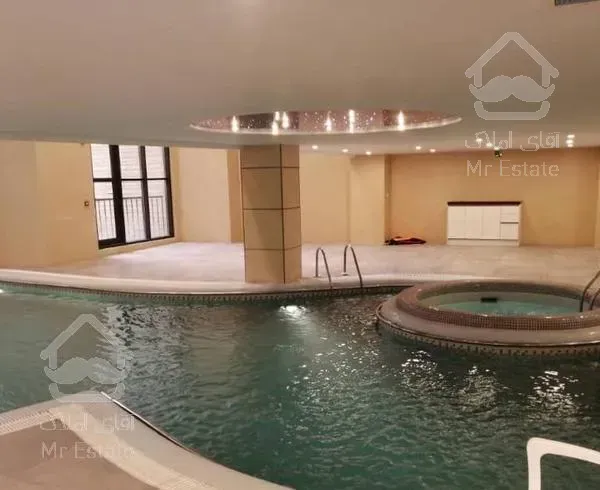 آپارتمان 420متر 4خواب