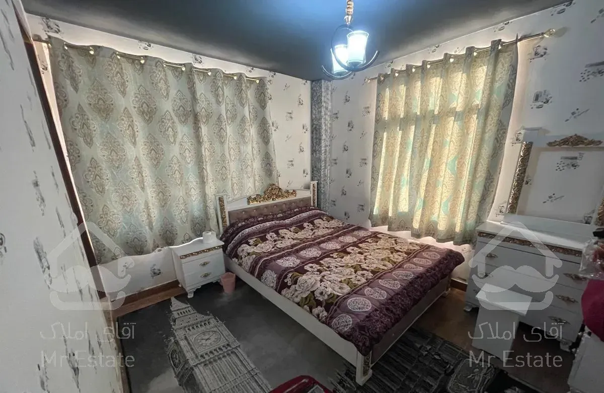 اجاره ویلا باغ 1200 متری