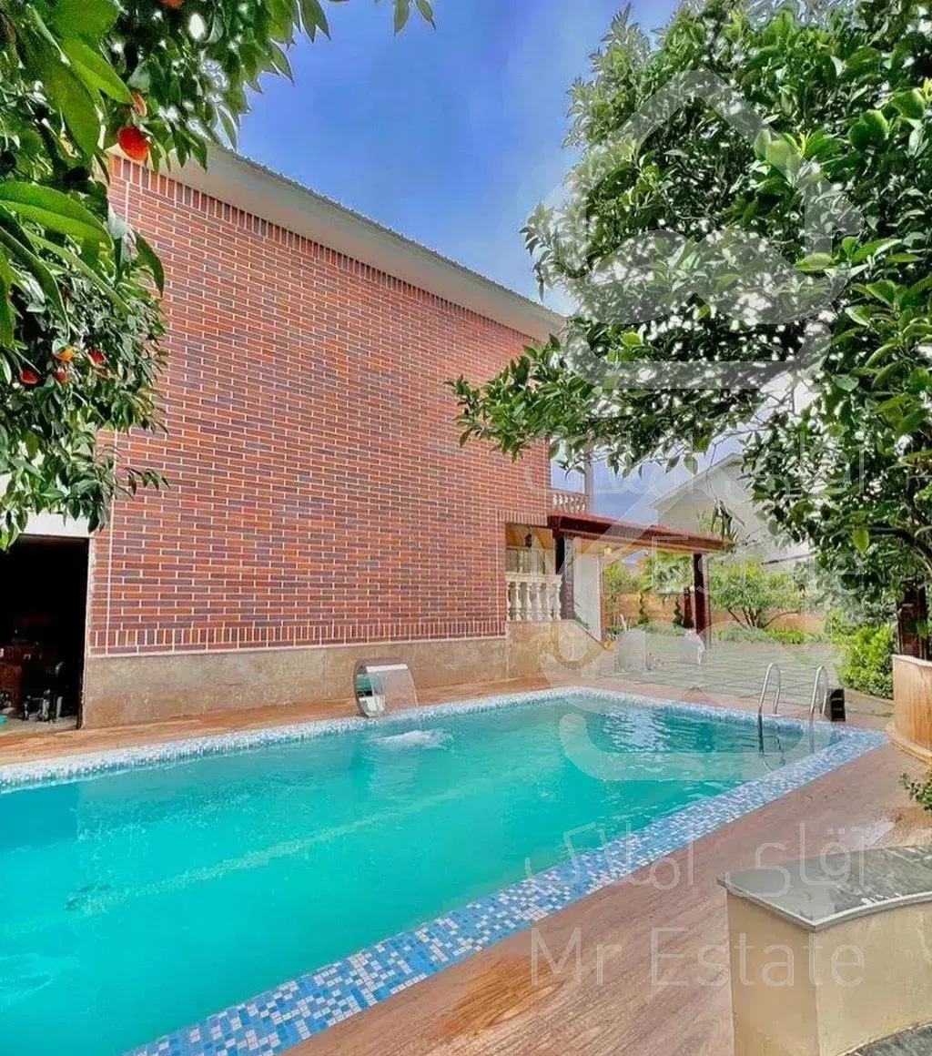 وبلا باغ شخصی سندار