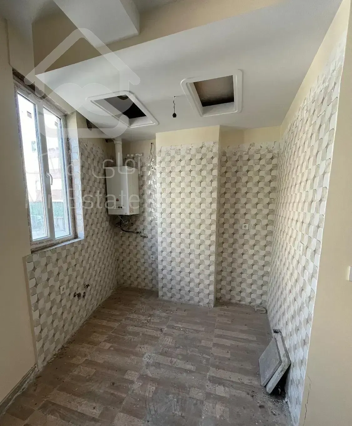 نقلی ترین واحد فول منطقه معاوضه با خودرو/اتابک