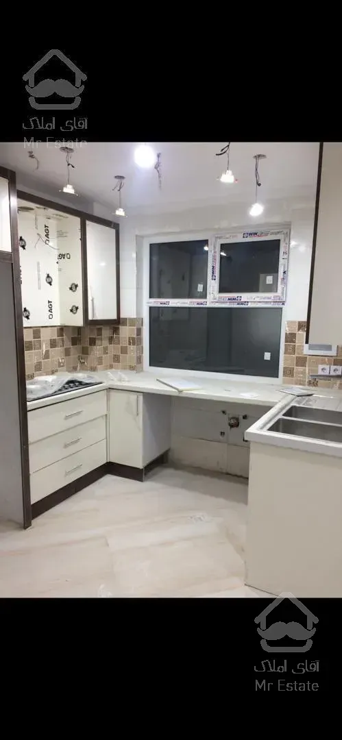 اجاره آپارتمان یک خوابه صادقیه بلوار فردوس