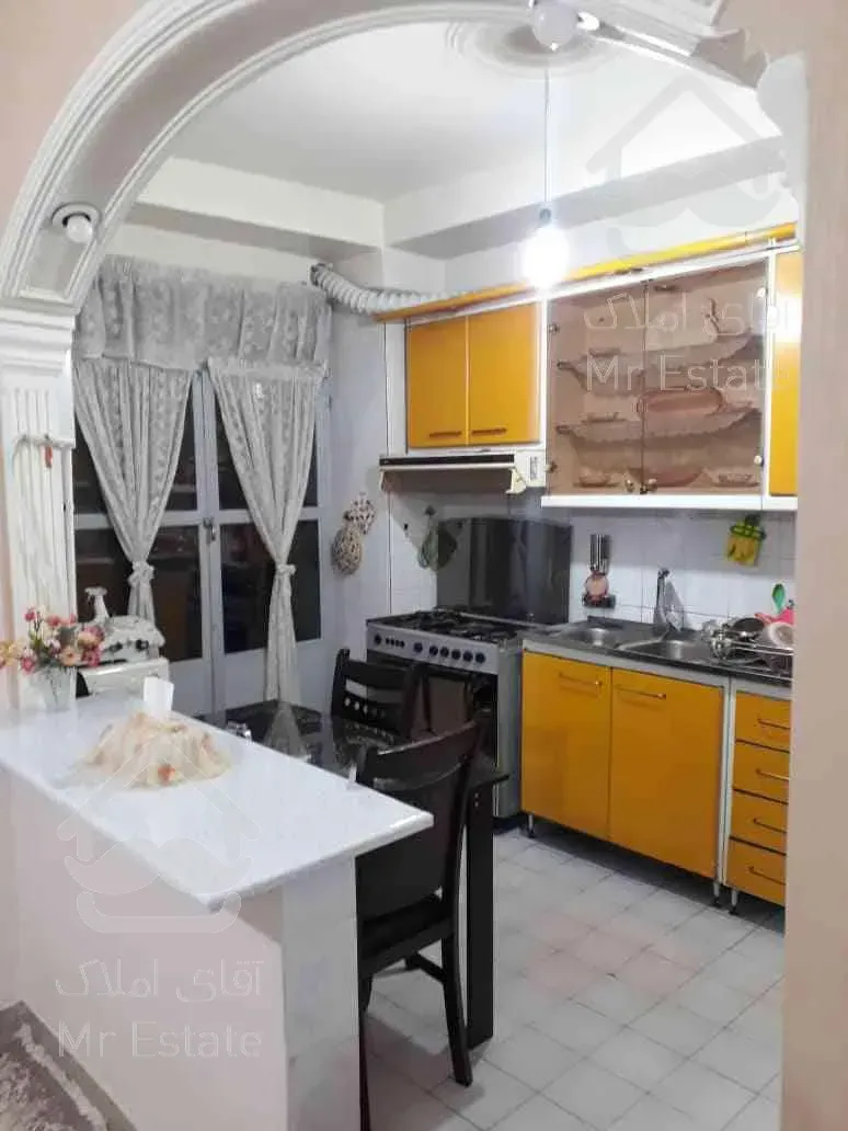 فروش آپارتمان ۷۹متری پونک