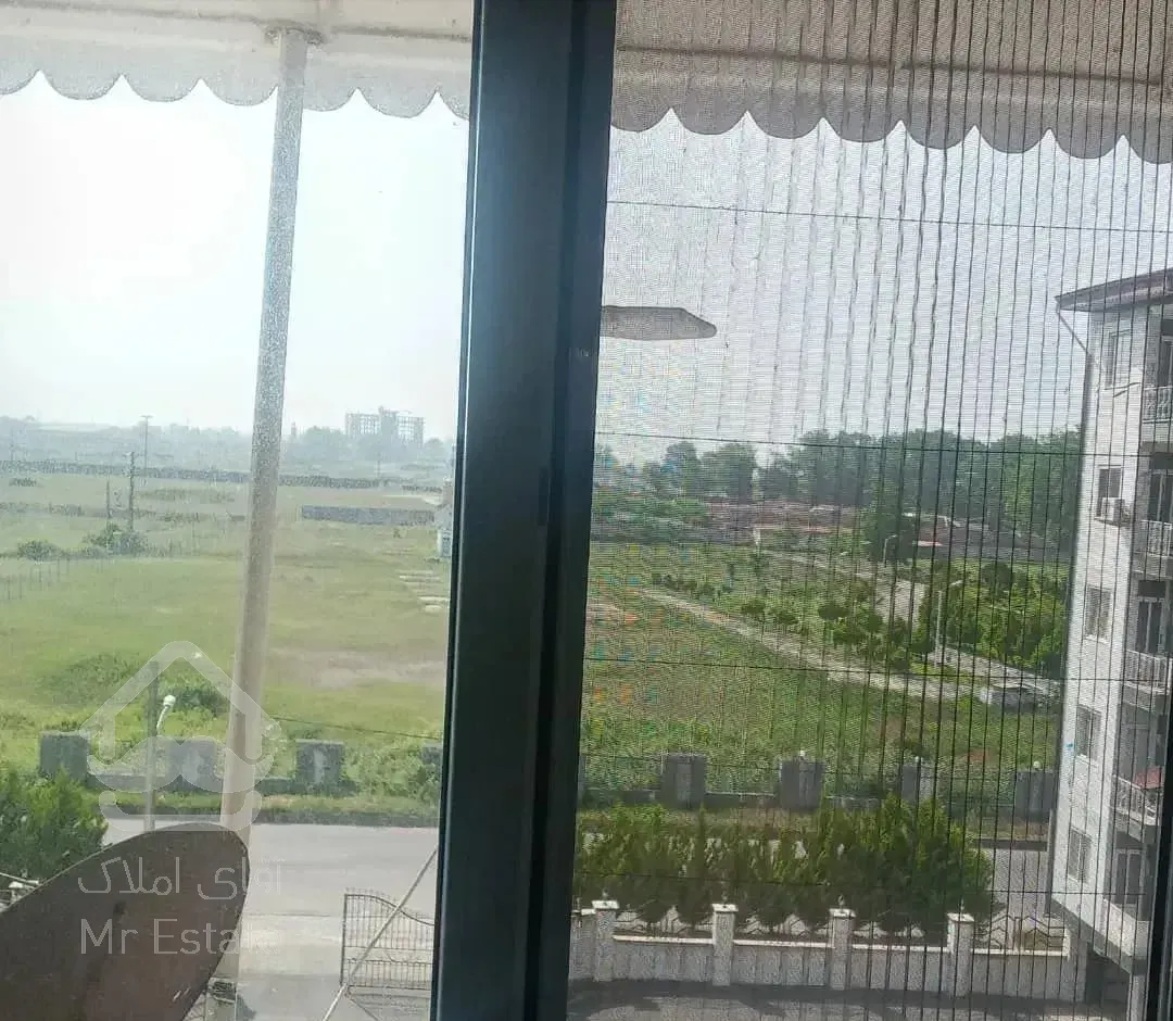 اجاره واحد ۸۳متری بصورت مبلمان/ انتهای پاسداران