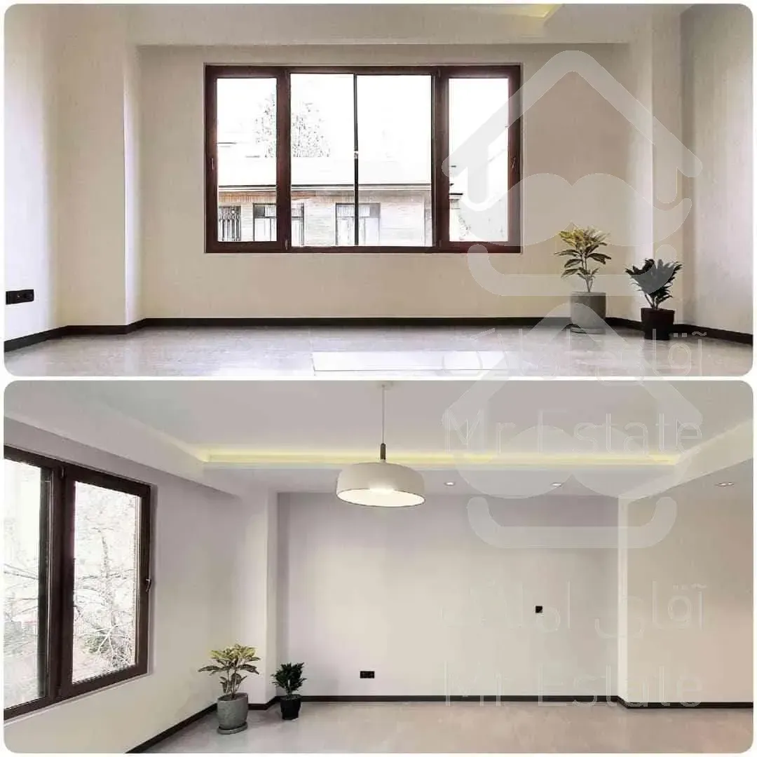 خرید آپارتمان ۹۰ متری قیطریه