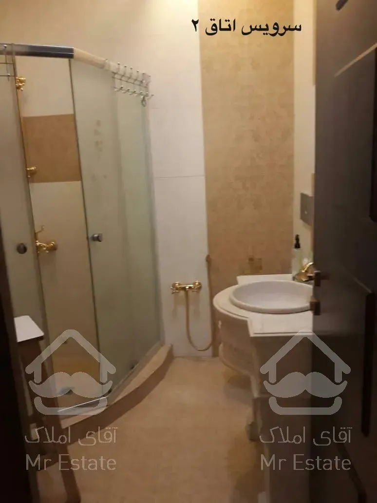 رهن و اجاره 187 متری نیاوران فیضیه