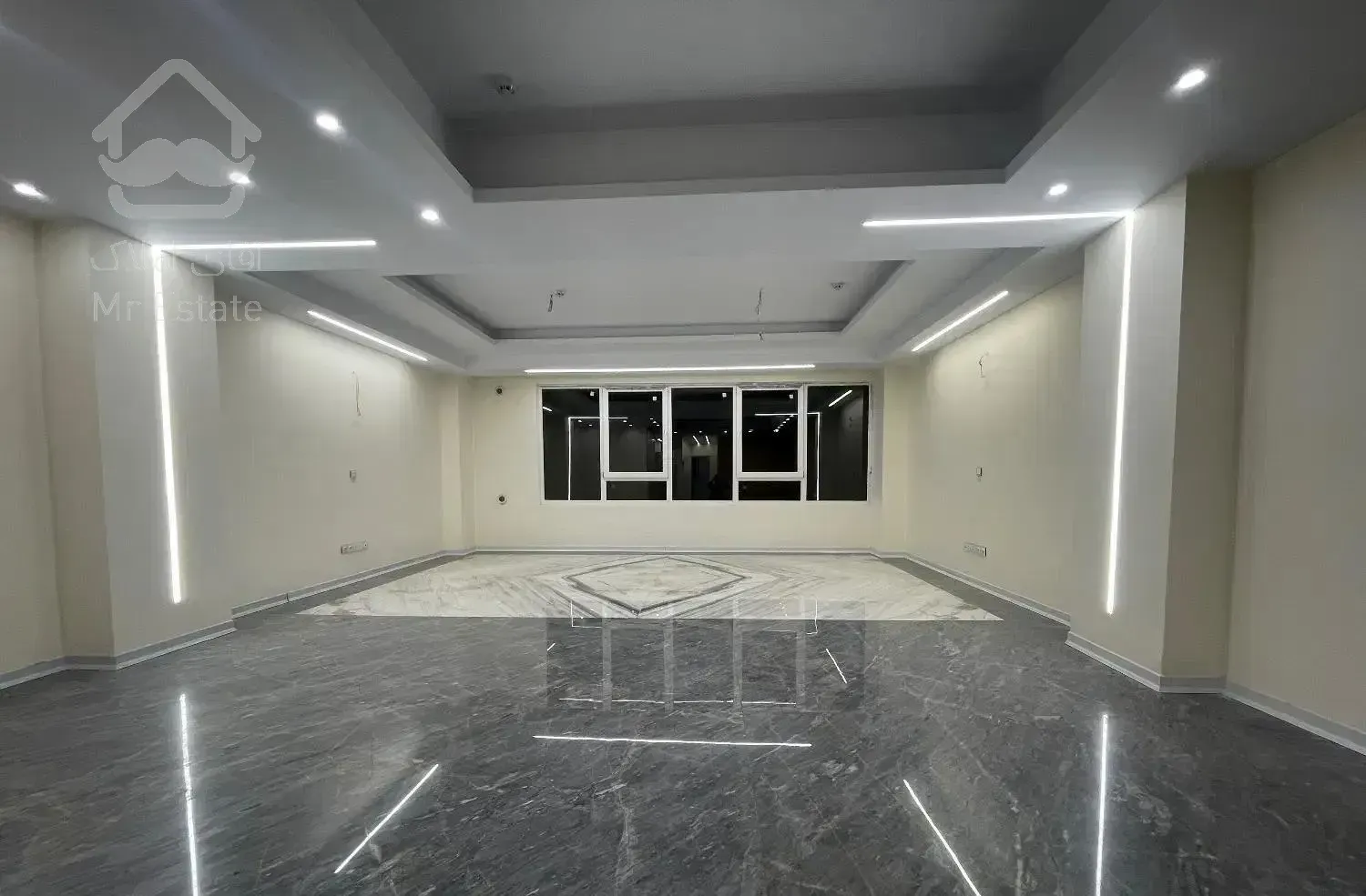 سلیمان خاطر ۱۲۰ متر کلید نخورده