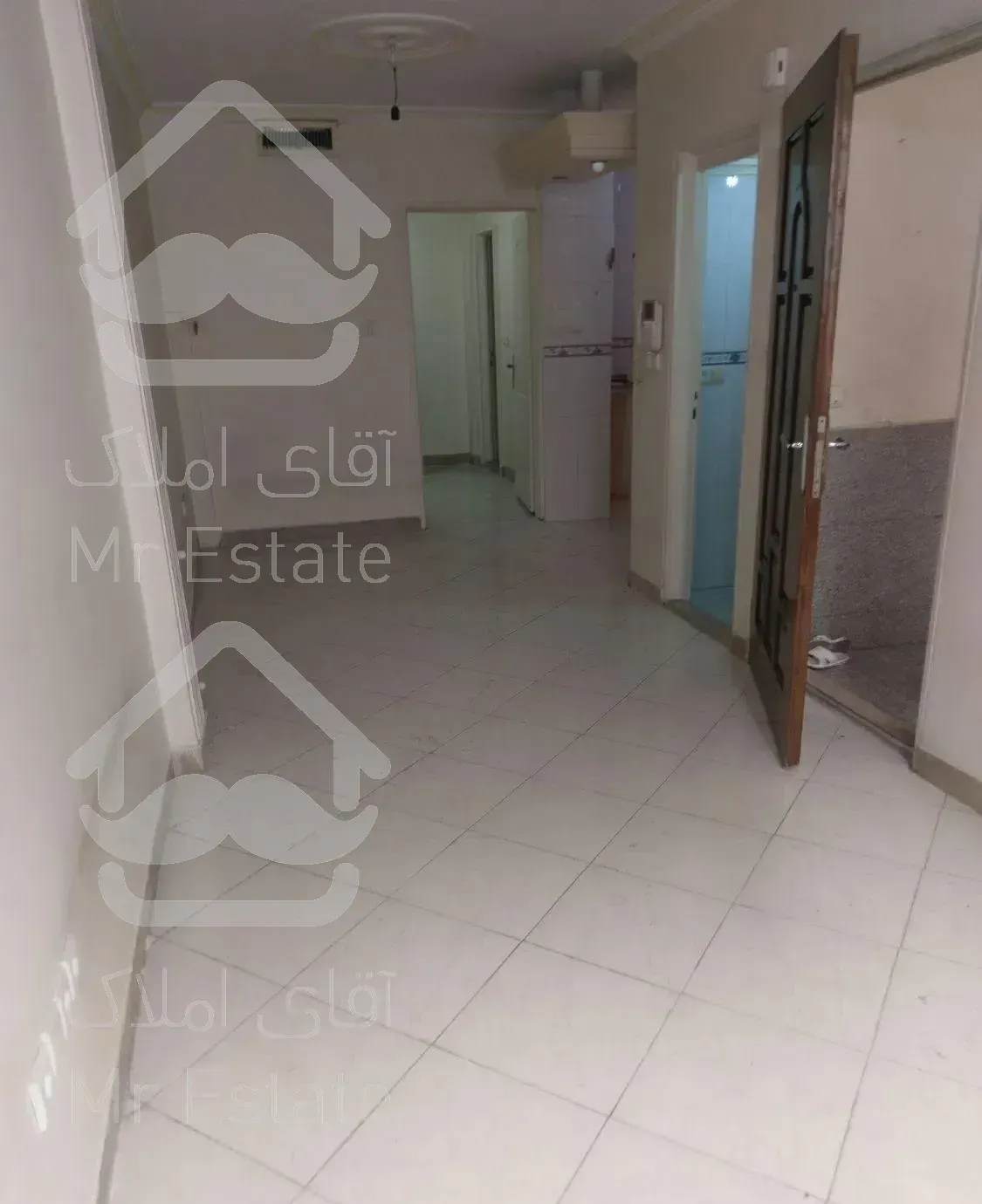 41متر یک خواب ط اول تک واحدی تهران نو خ عبدالعزیمی