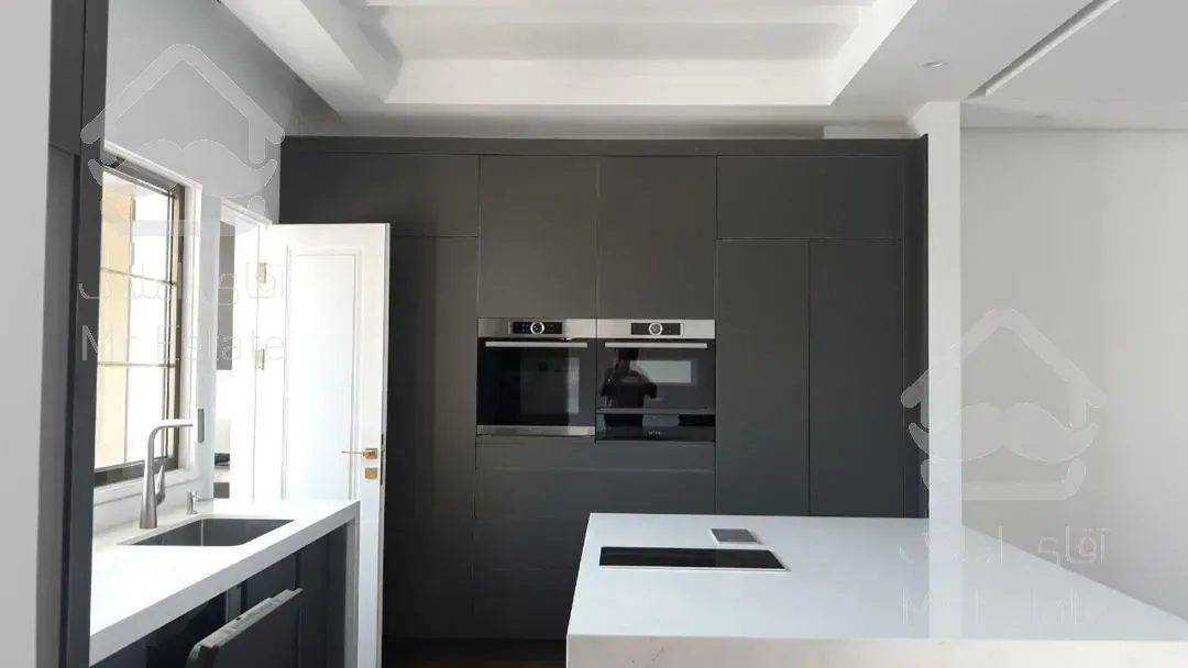 خرید آپارتمان 180 متری در نیاوران جمشیدیه