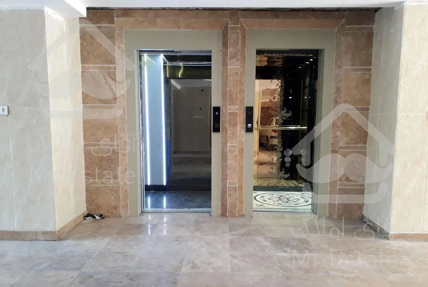 آپارتمان کلیدنخورده/رویان فرهنگ