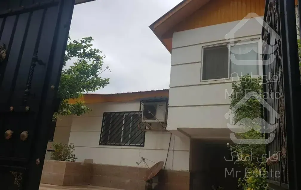 اجاره روزانه ویلا آمل سائیچ محله