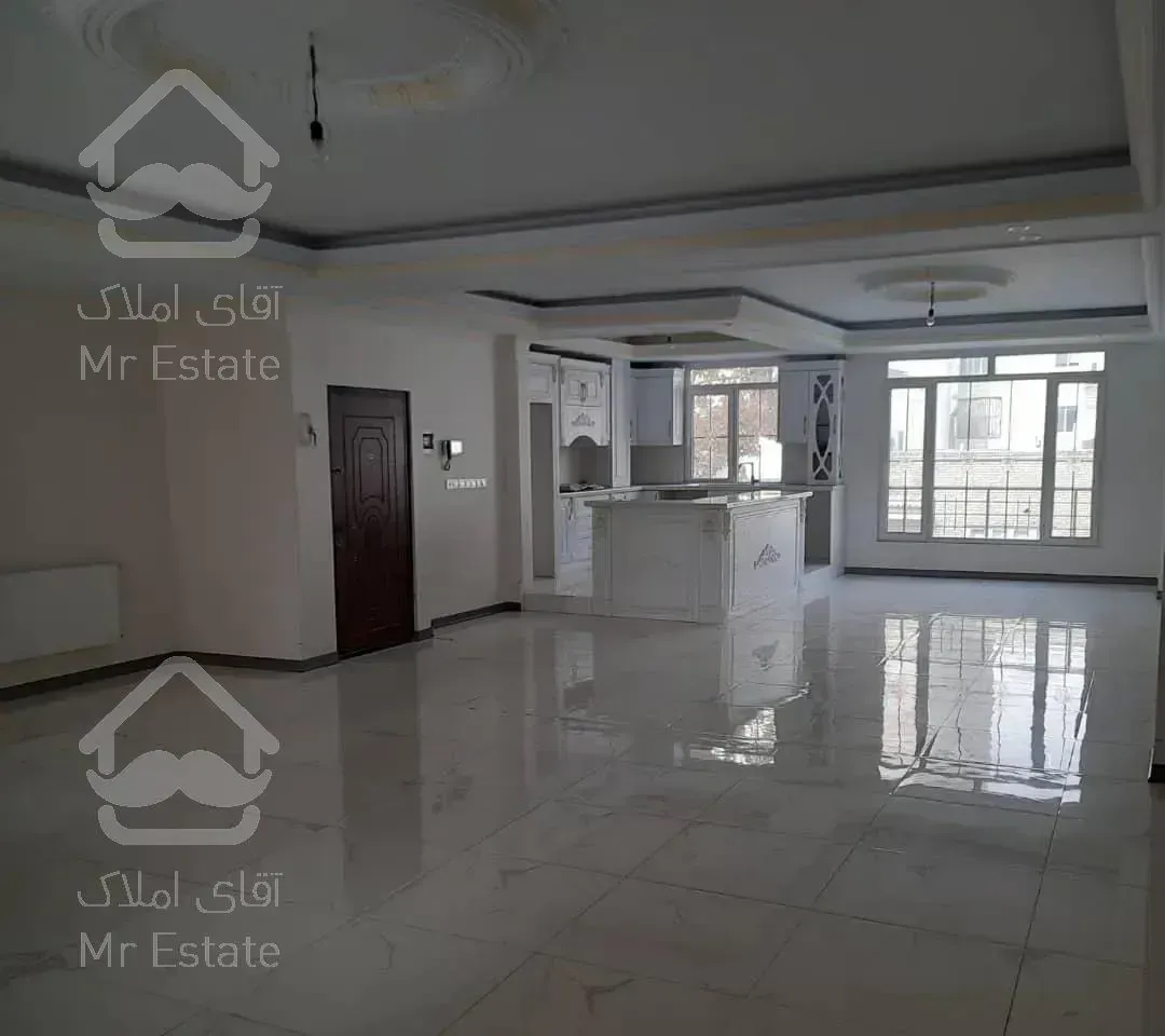 بلوار کشاورز* ۱۶۶متر. نوساز . تکواحدی