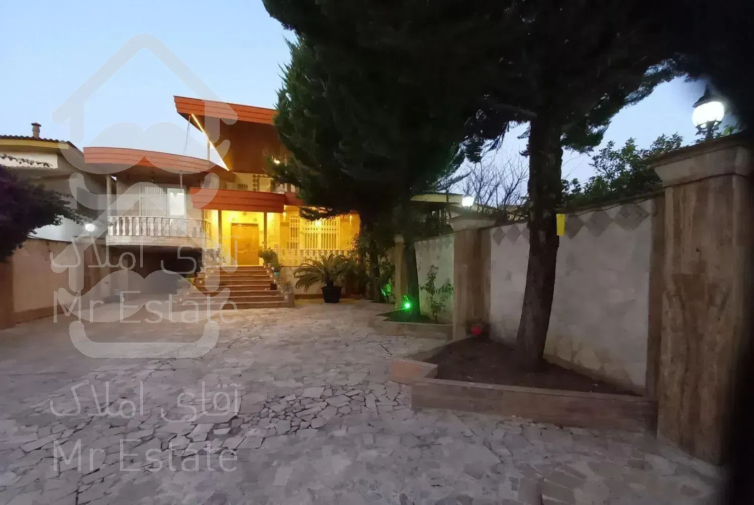 ویلا نوشهرمعاوضه با مغازه درتهران یاپورشه.لندکروز