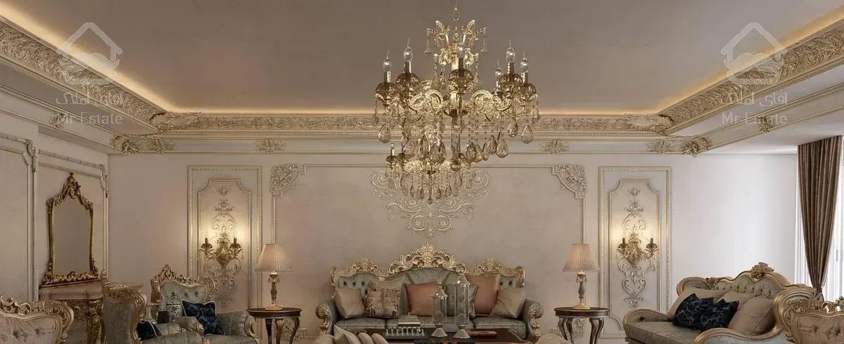 105متر سیدرضی تک واحدی مجموعه خلوت