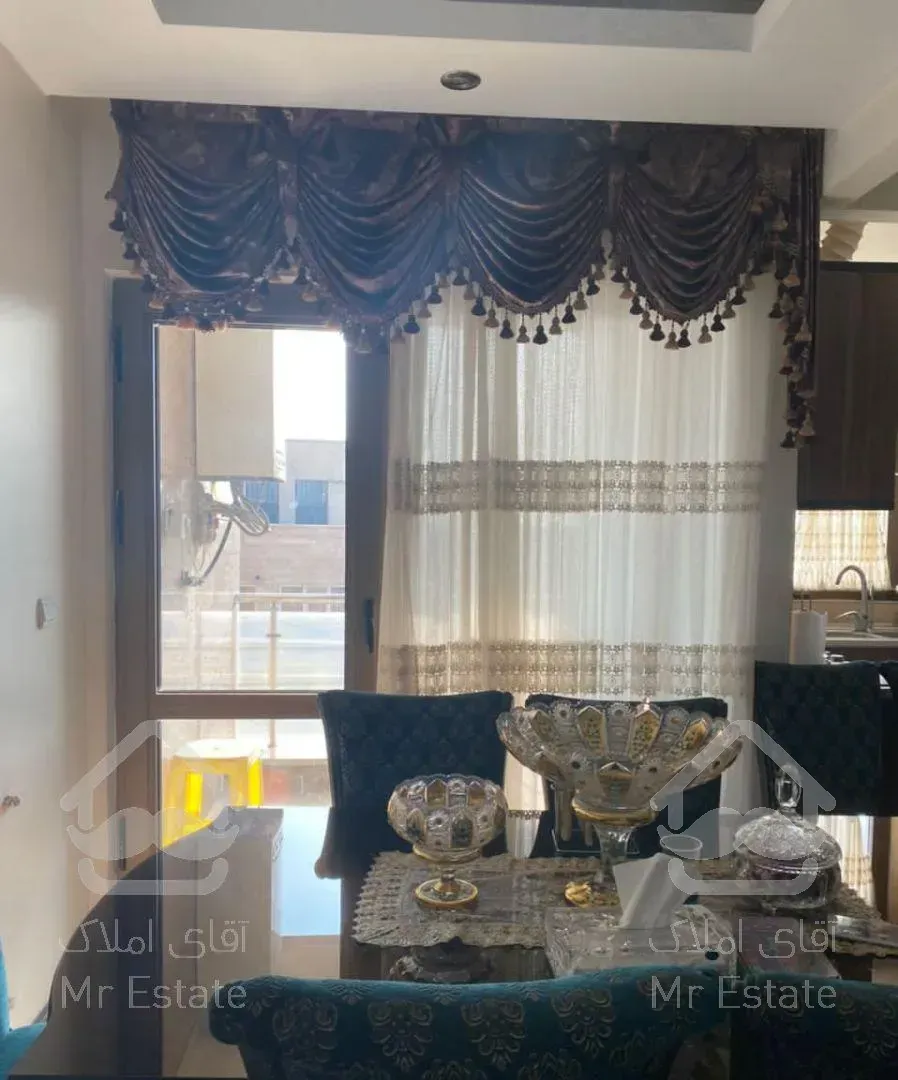 اپارتمان ۱۲۵ متری سه خوابه رهن و اجاره فردوس غرب