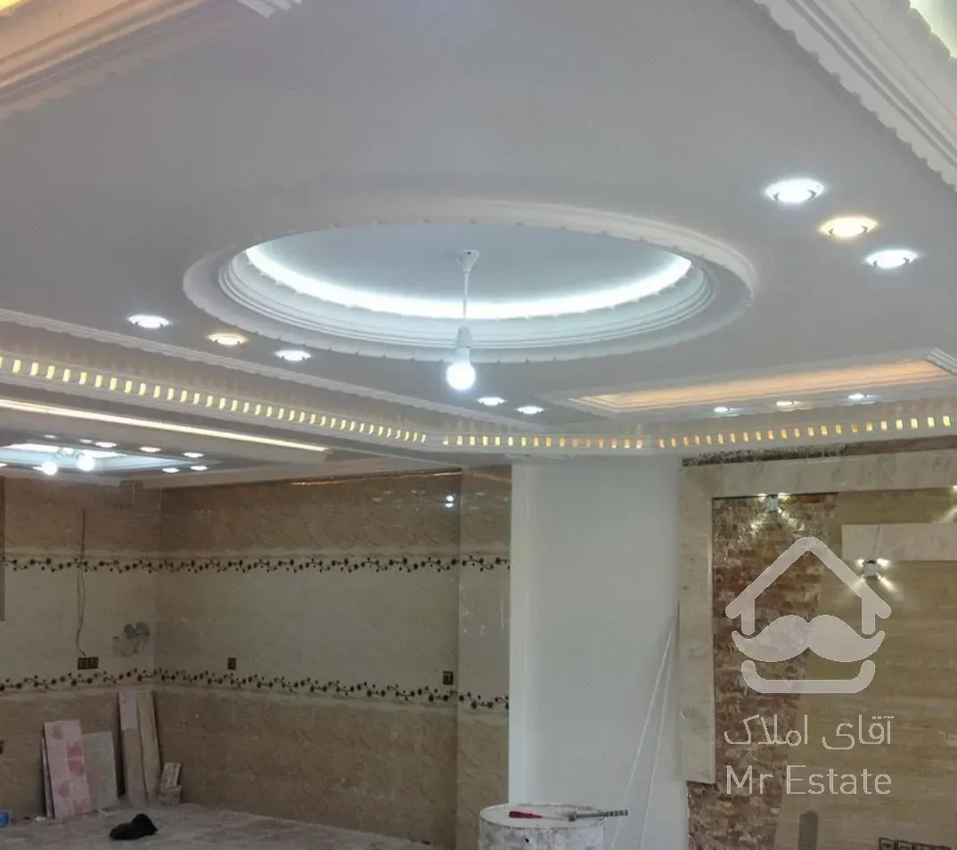 برقکار ساختمان