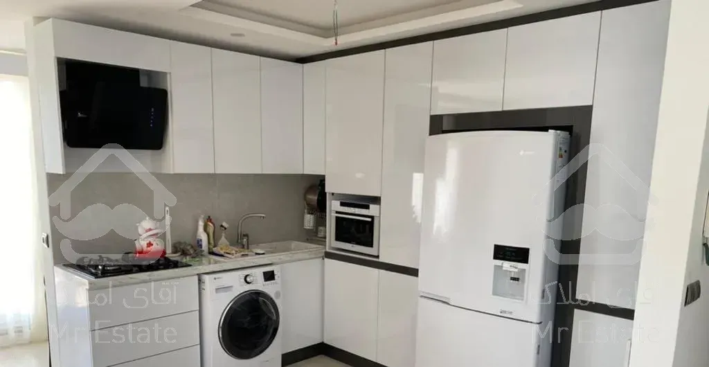 فروش آپارتمان 85 متری در امیرمازندرانی