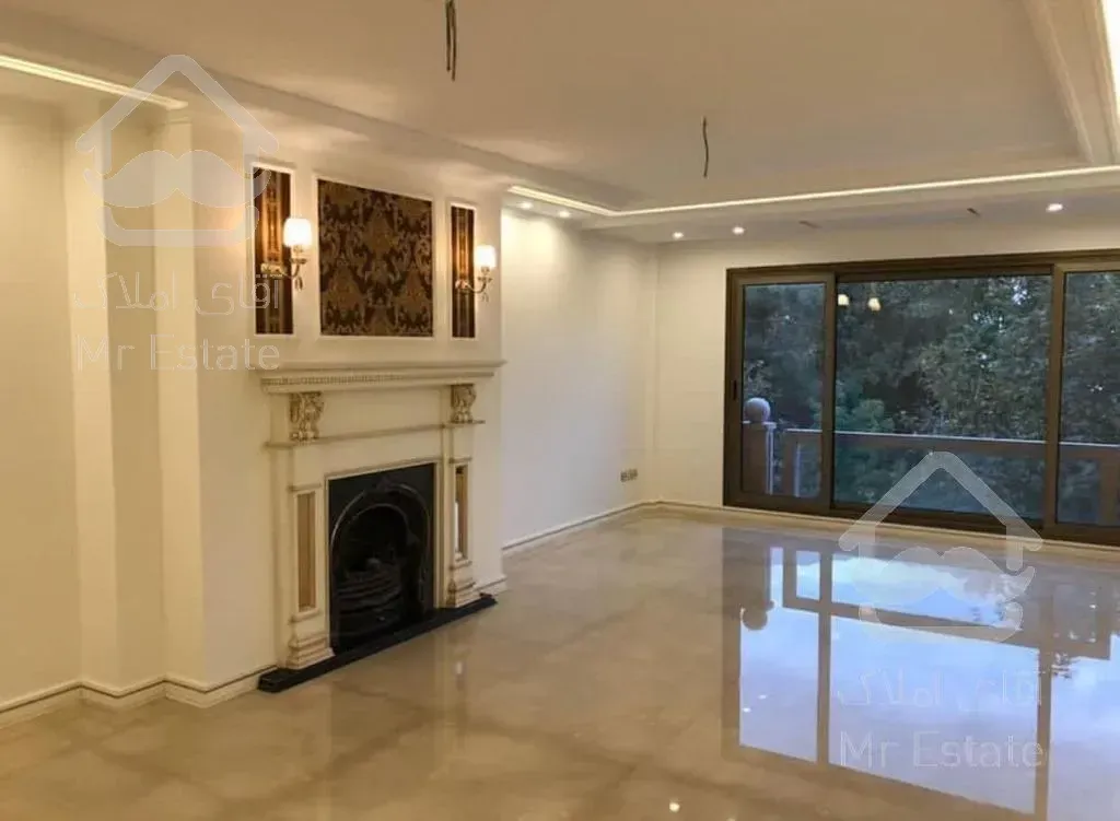 خرید 300 متری نیاوران