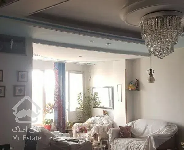 آپارتمان۹۰متری  فول امکانات  کم واحد  پونک منطقه۲