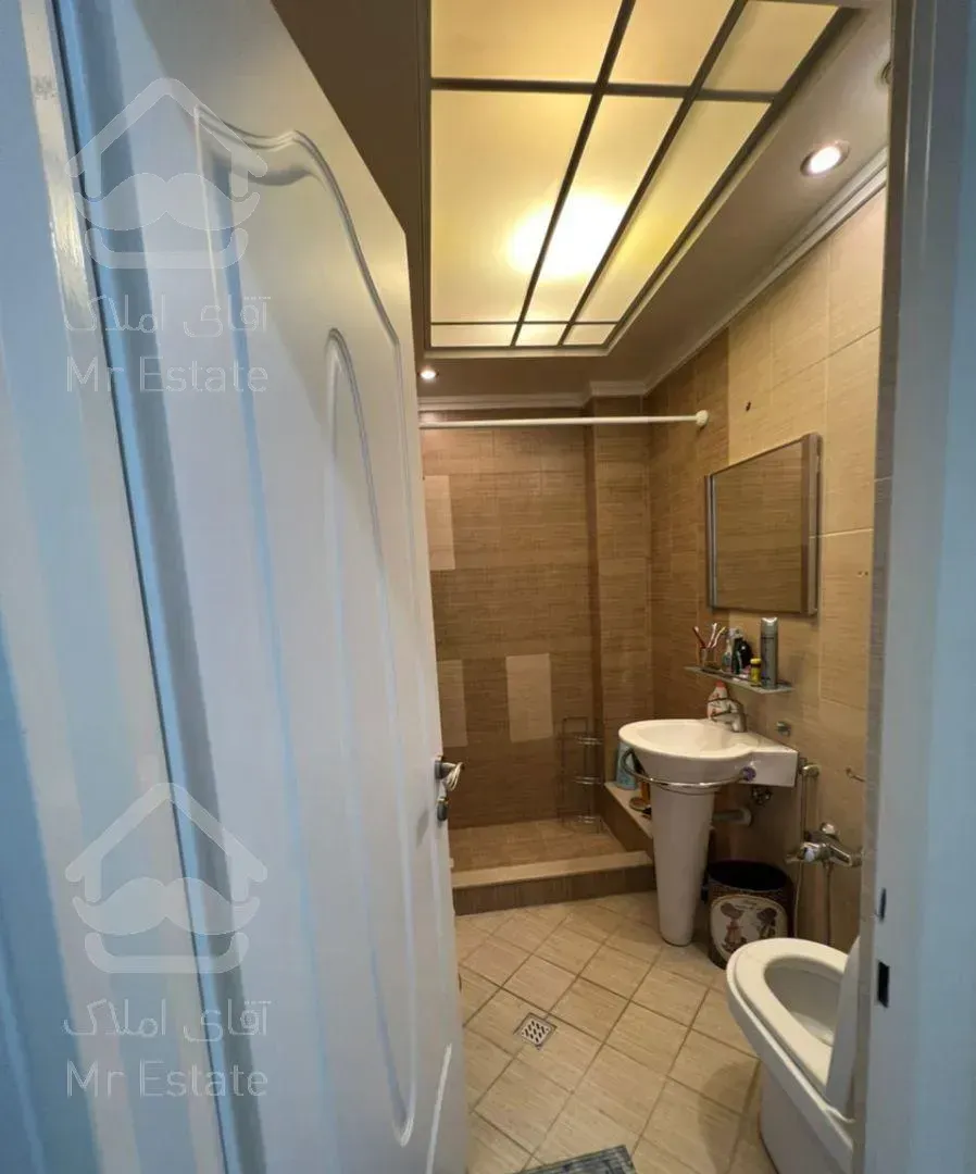 آپارتمان ۷۵ متری در قیطریه