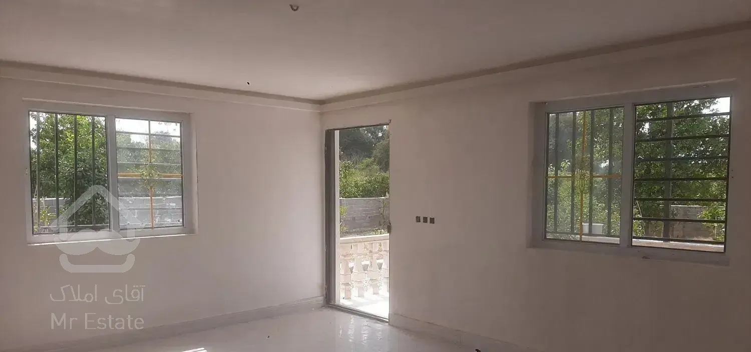 فروش ویلا باغی 500متری شمال بنا ۶۵متری