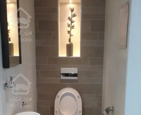 102متر/2خواب/فول/بیمه