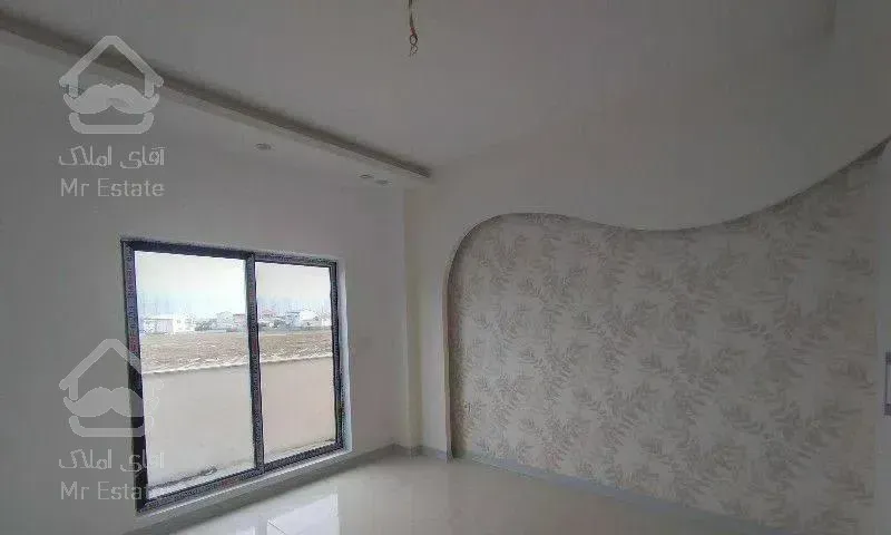 ویلاکاخ نمارومی۴خواب با جکوزی و سونا خشک درچمستان