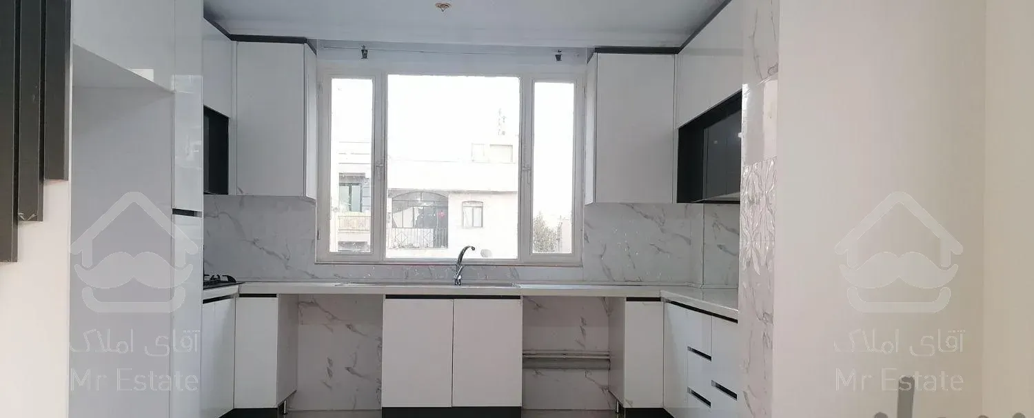 آپارتمان ۵۵ متری/ یکخوابه