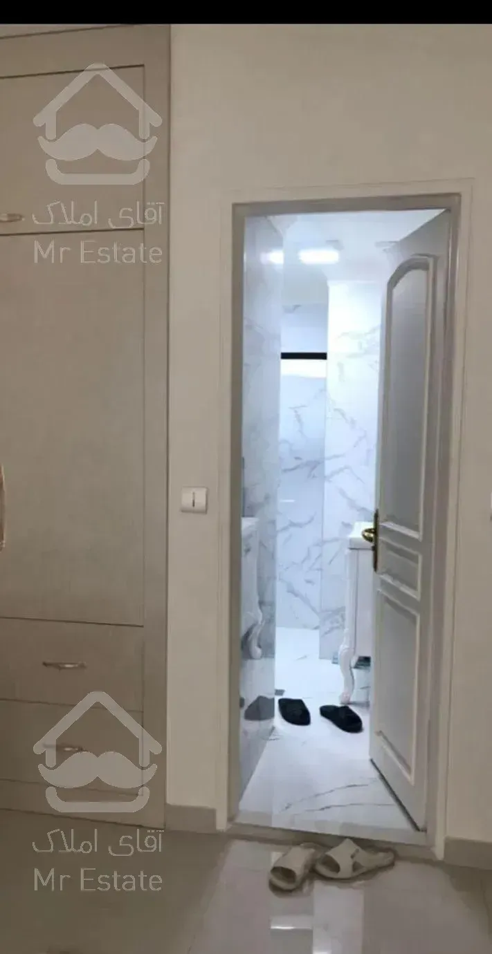 درکه کوهسار ۱۵۰ متری دو پارگینگ‌سندی سند شخص