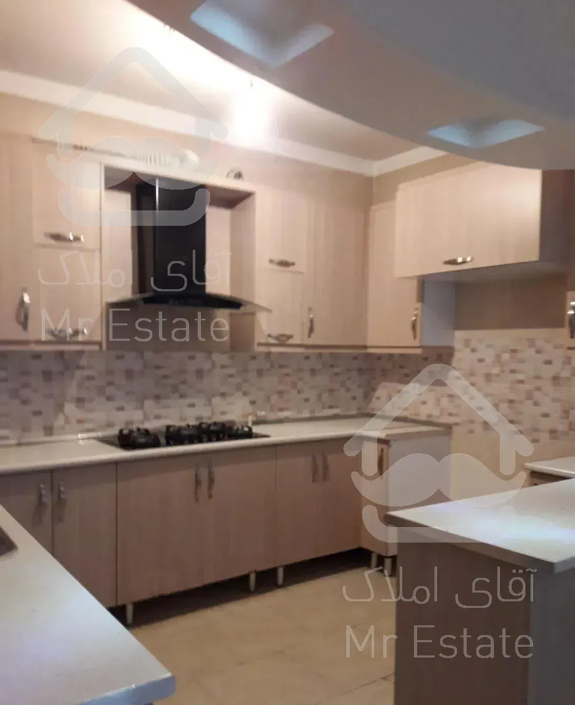 80 متر دوخواب ایرانشهر فول امکانات