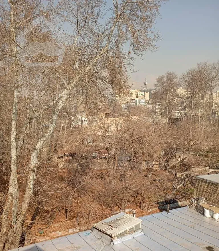 فروش آپارتمان ۸۸ متری ۲ خوابه طبقه ۱ در فرحزاد