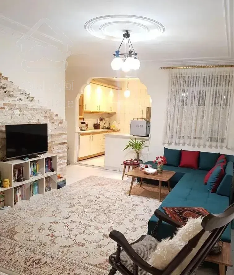 ۵۵ متر گیو‌ کادوس