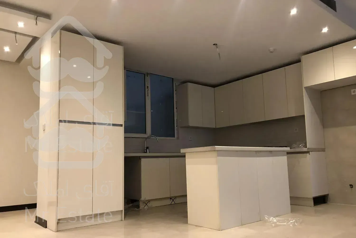 102 متر نوساز ظفر زرگنده